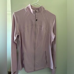 Lululemon Define Jacket Luon Pink Peony